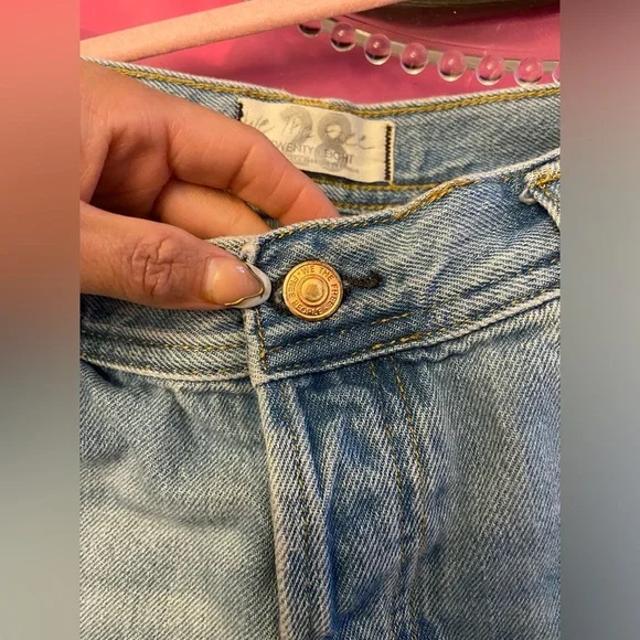 Free people jeans - Picture 7 of 10